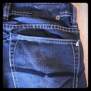 Jeans by Buffalo